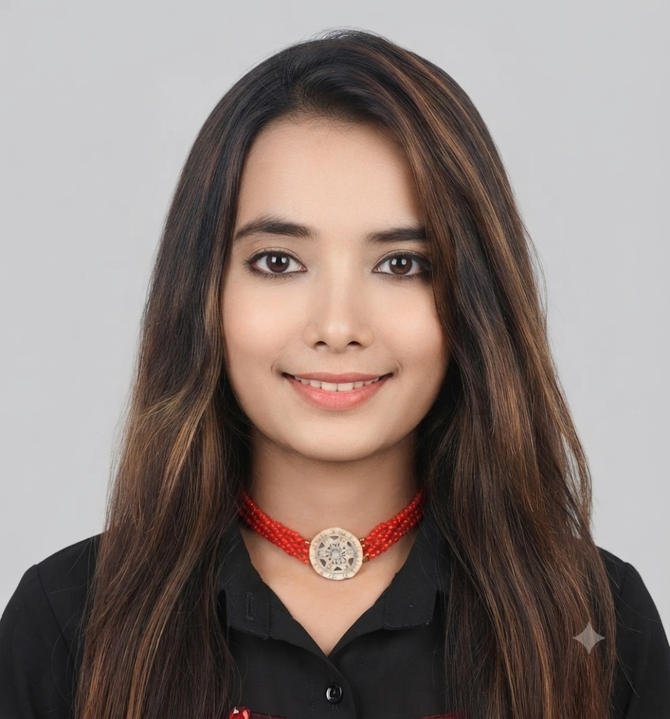 Simran Shaik - Part time Cook in Mulund West in Mumbai